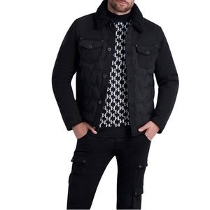 Karl Lagerfeld Men’s Jacket